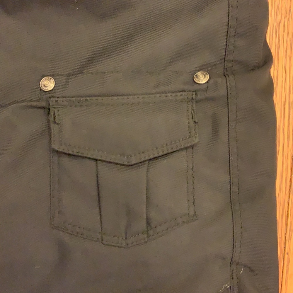 Snow Pants: Sessions Terrain Series Snow / Snowboard Pants - Picture 2 of 15